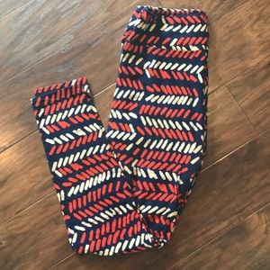 LuLaRoe Leggings